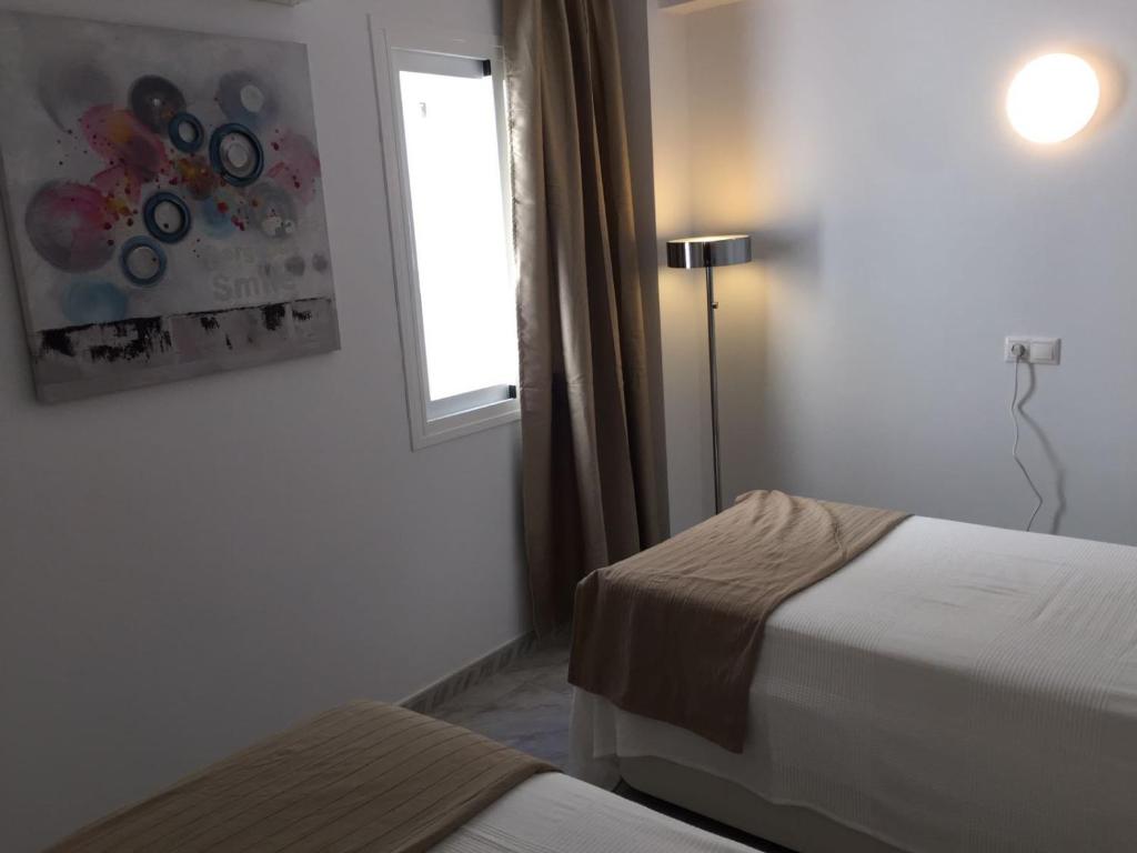 Seaside 2 bedroom Condo Fuengirola Spain - 3