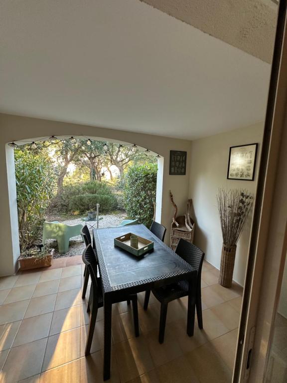 Les Restanques rez jardin 2063 - 3