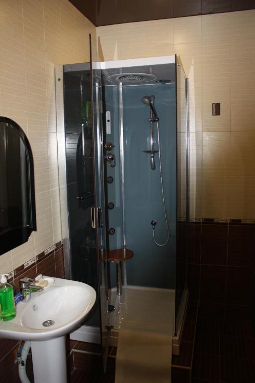 Guest House on Idarova 16 photo