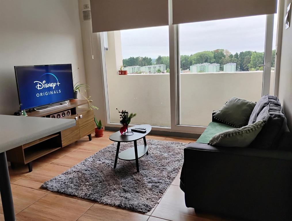 Departamento Diario Osorno - 1