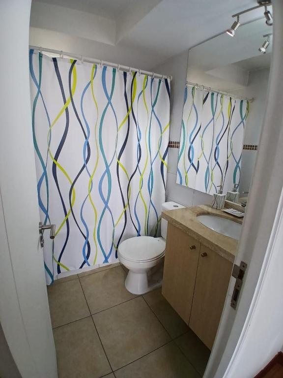 Arriendo habitación con baño privado en Departamento Compartido - 3