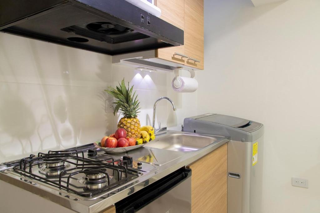 Private Boutique Studio, Fast WiFi, Great Location - 2