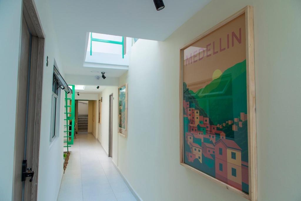 Private Boutique Studio, Fast WiFi, Great Location - 3