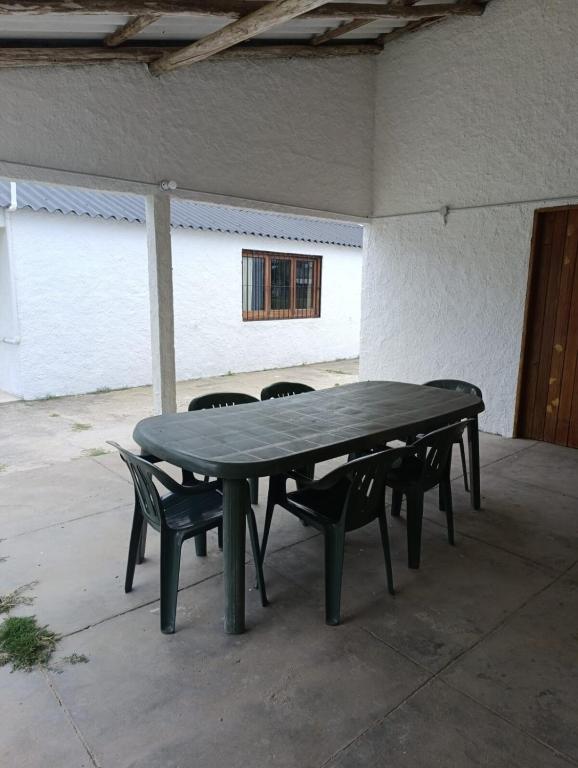 Casa en valizas - 5