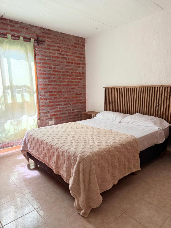 Casa Fortaleza Hostel - 1