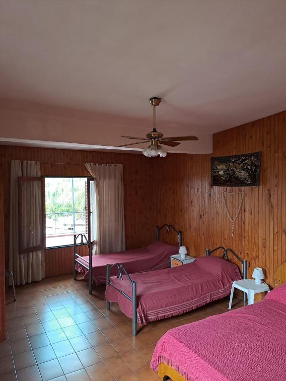 Complejo calle Córdoba - 4