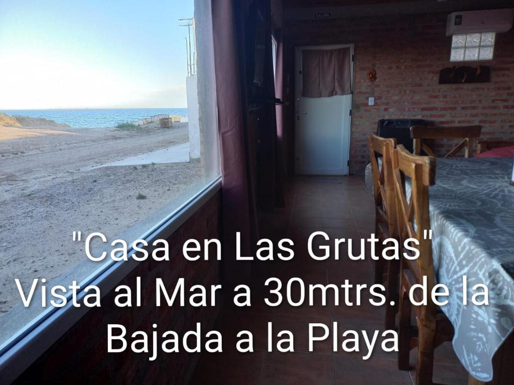Casa en Las Grutas - 1