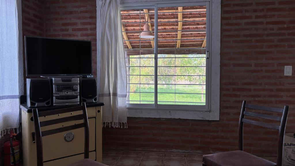 Tierras de Brochero - 2