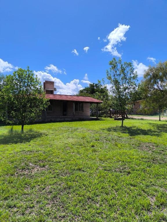 Tierras de Brochero - 3