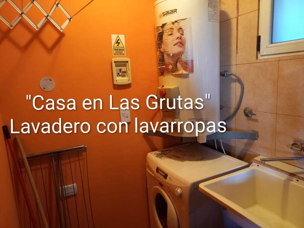Casa en Las Grutas - 5
