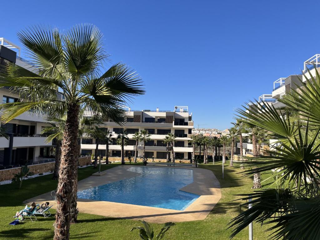 Apartment Amanecer Villamartin - 2