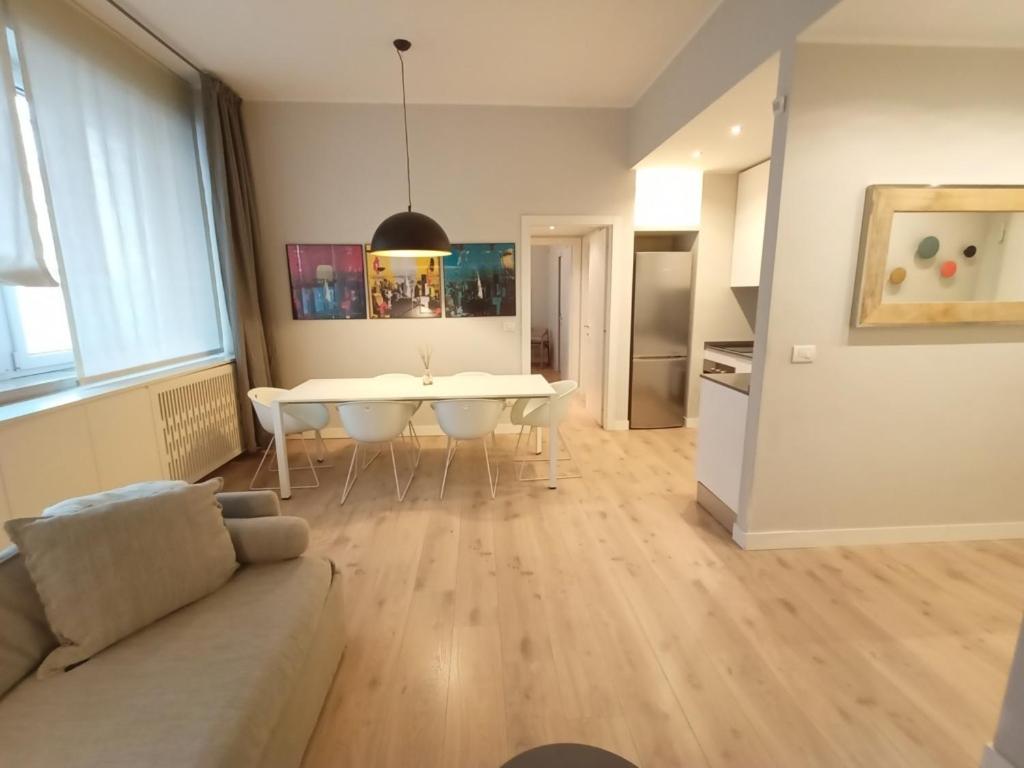 DiPalma apartment in Milan centre - 1