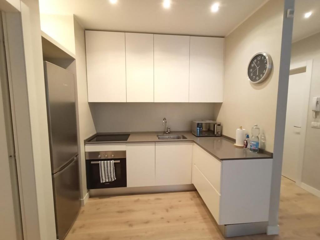 DiPalma apartment in Milan centre - 4