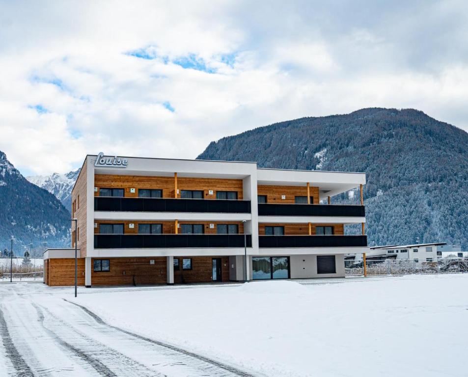 Residence Louise - 4