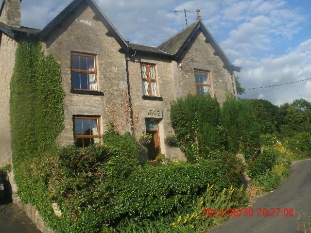 Plumtree House photo 8