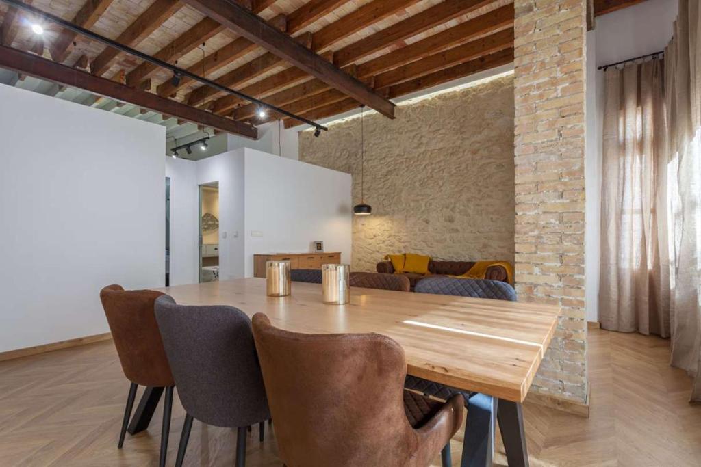 Modern and unique in the heart of alicante - 3