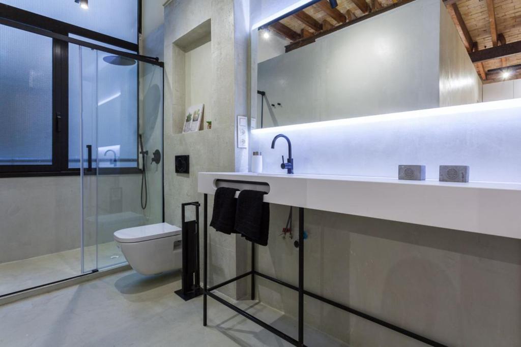 Modern and unique in the heart of alicante - 4