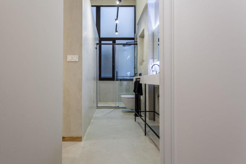 Modern and unique in the heart of alicante - 5