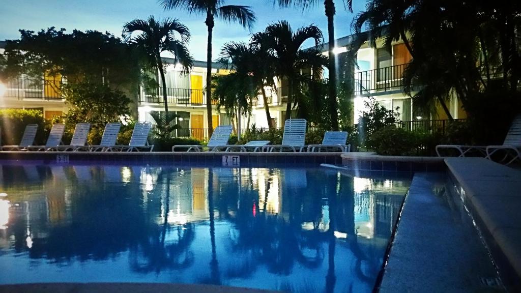 Dolphin Key Resort - Cape Coral photo