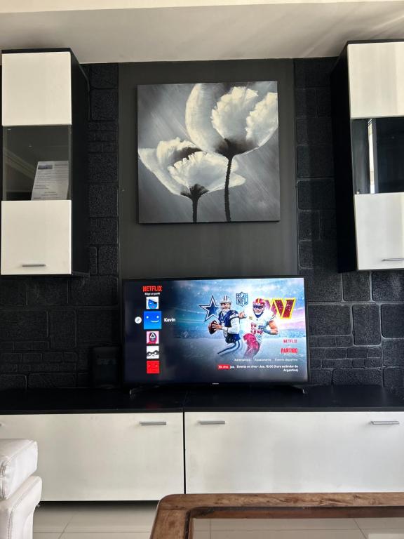 Residencias Tandil Centro con vistas - Pinto - 2