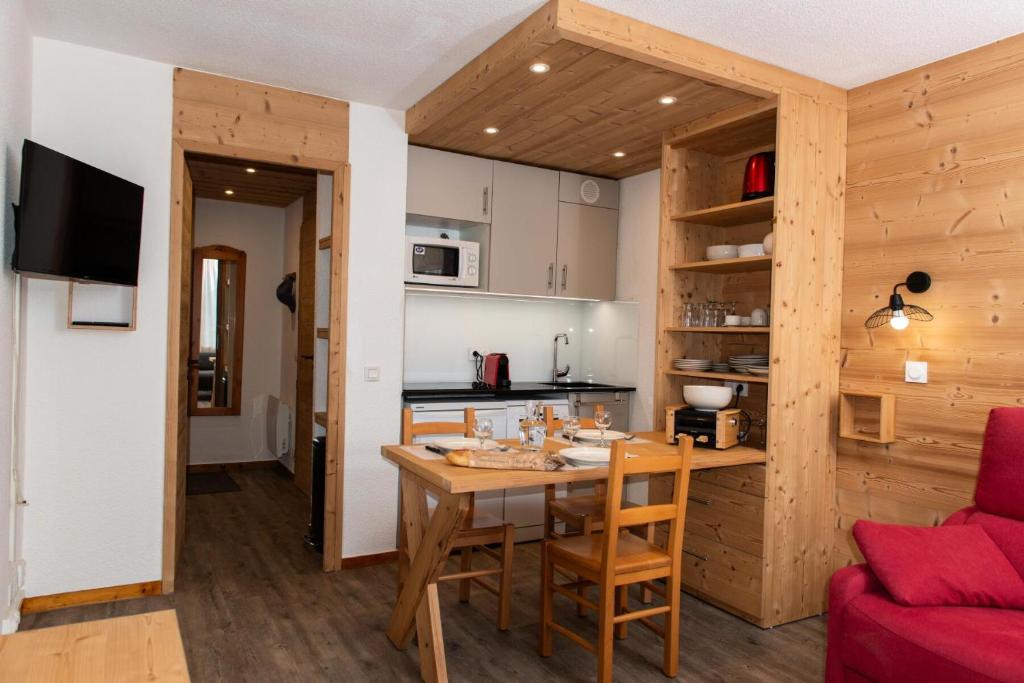 Quartier Crève Cœur - maeva Home - Studio 3 personnes - Sélection MAE-7231 - 2