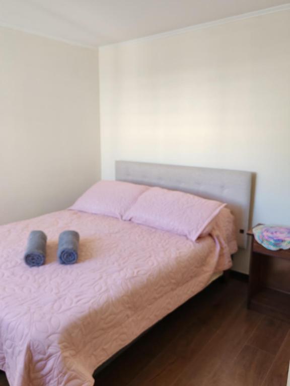Apartamento acogedor - 1