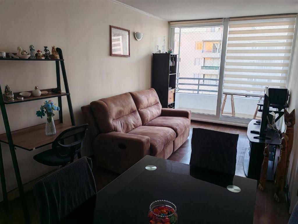 Apartamento acogedor - 5