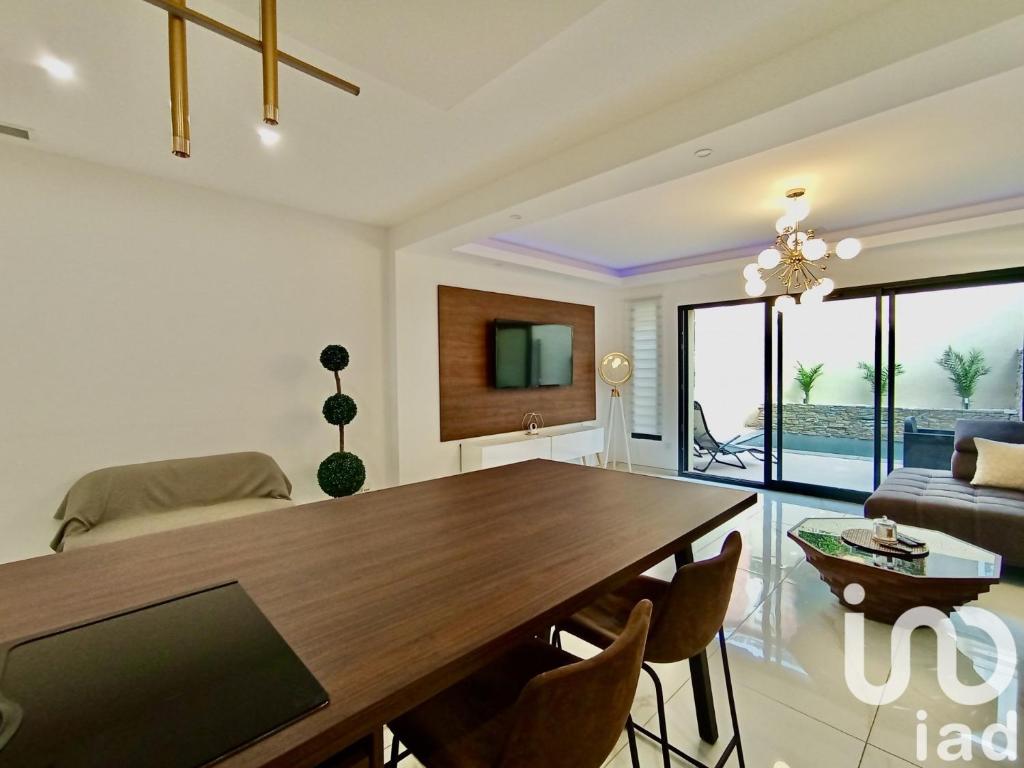 Maison de ville - Les Grands Buffets - 5