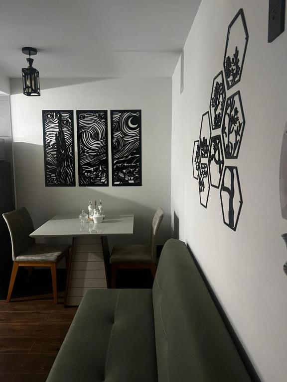 Tu escapada romántica en el piso 4 con la mejor vista de La Paz - 3