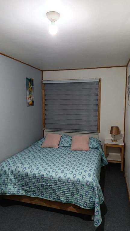 Arriendo habitación en frutillar - 1