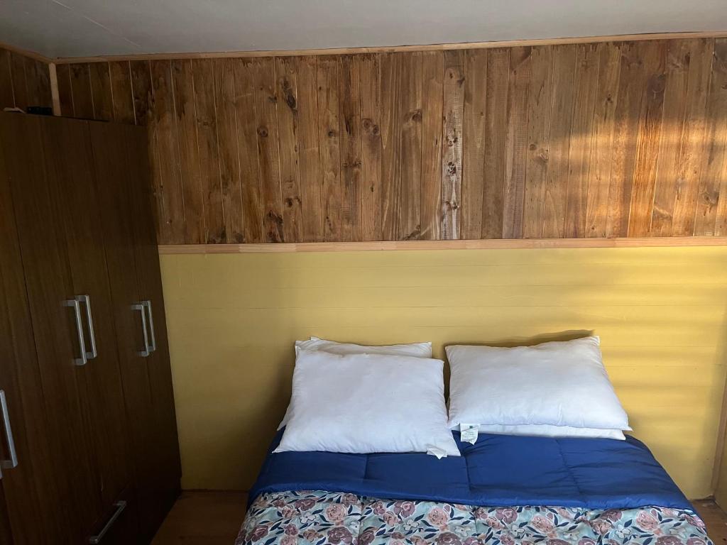 Cabaña cerca de Chacao - 1
