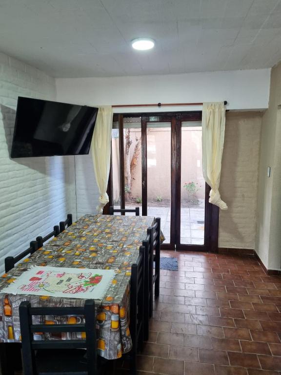 Mar de ajo - casa en alquiler - 1