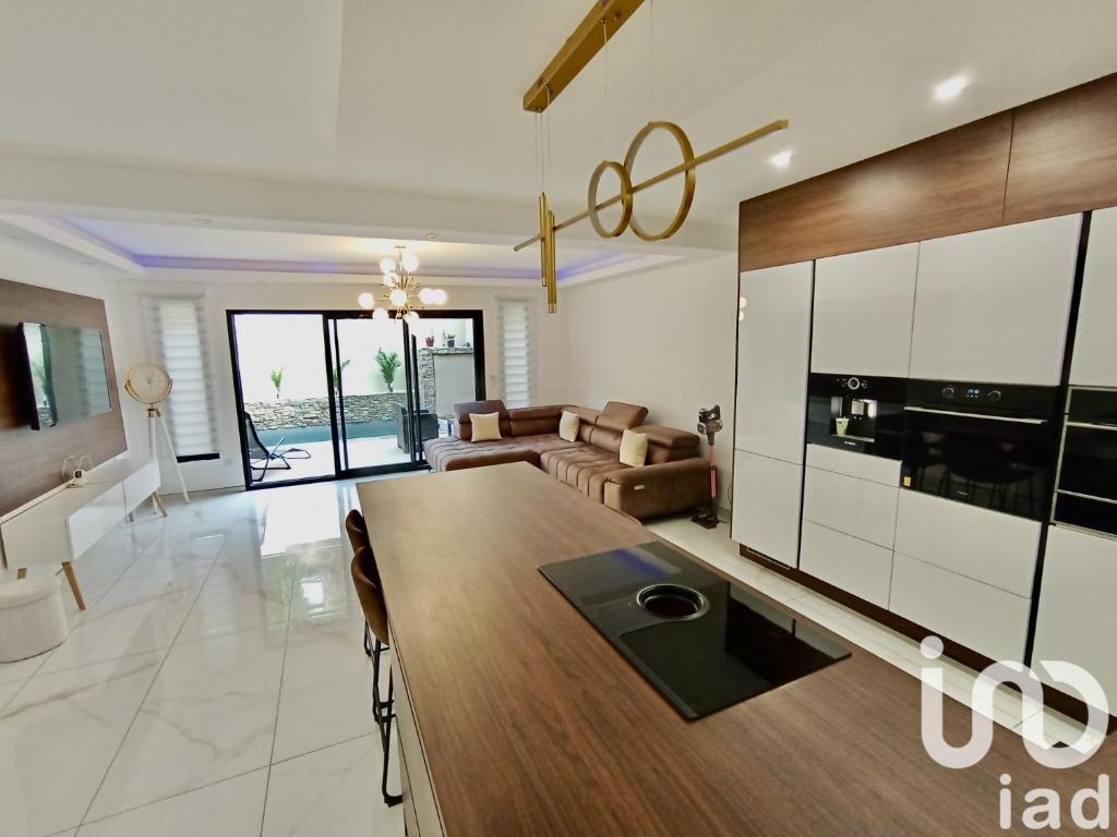 Maison de ville - Les Grands Buffets - 2