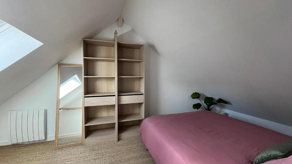 Charmant appartement à 300m du port emblématique - 3