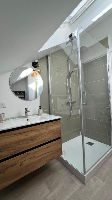 Charmant appartement à 300m du port emblématique - 4