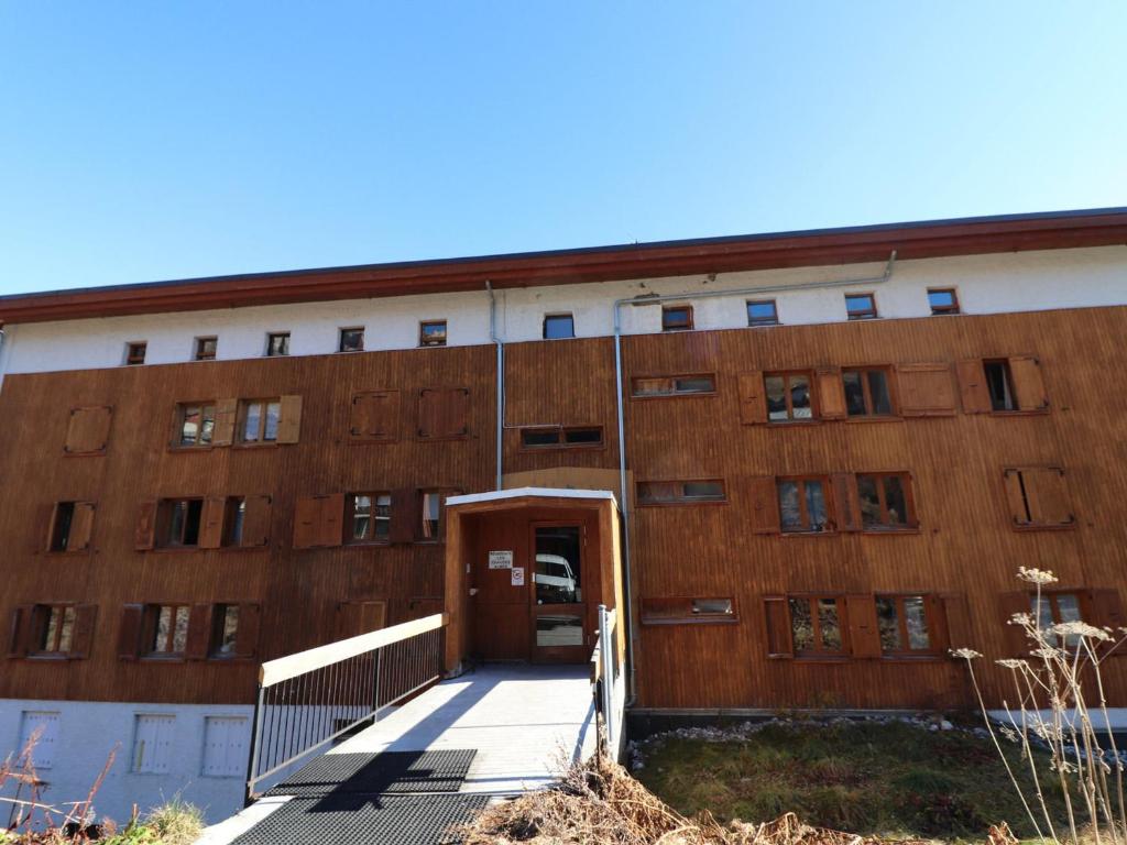 Tignes: Apt 8 pers, Animaux Acceptés, Balcon - FR-1-502-442 - 2