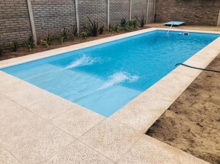 Departamento en Alquiler en Carlos Paz - 2