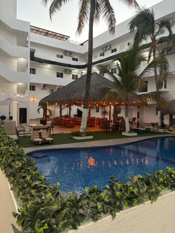 Hotel Palmeras Los Cabos - 2