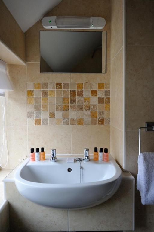 バスルーム（客室）