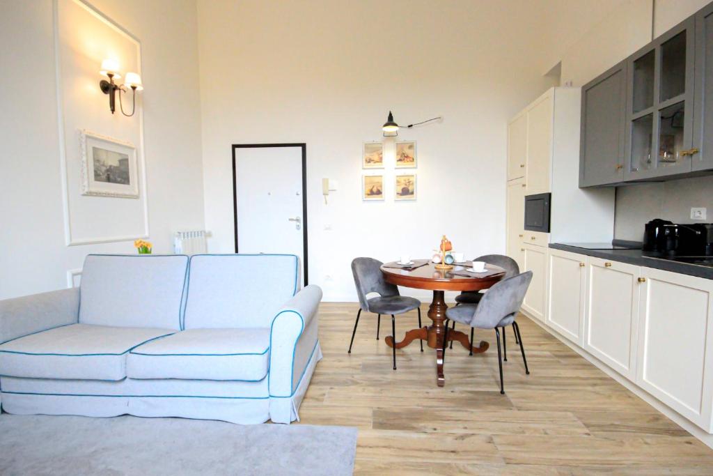 Prestige Milton Apartment Florence - 4
