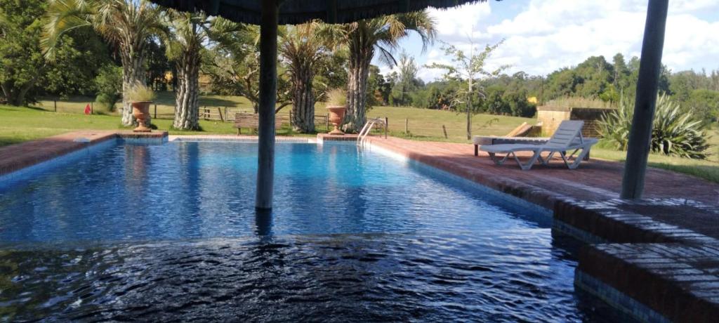 casa de campo - 3