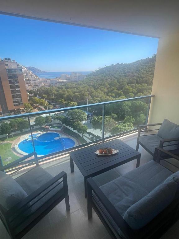 Villamar Luxury Apart - 2