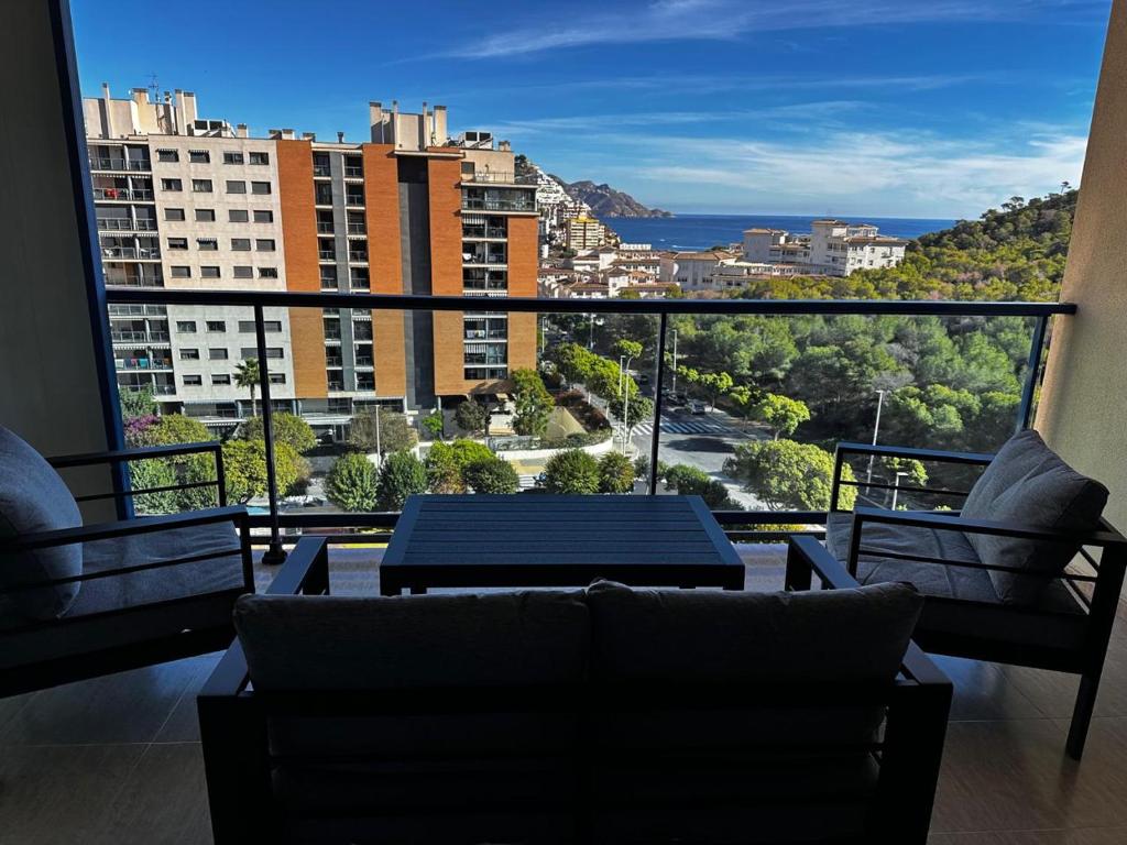 Villamar Luxury Apart - 3