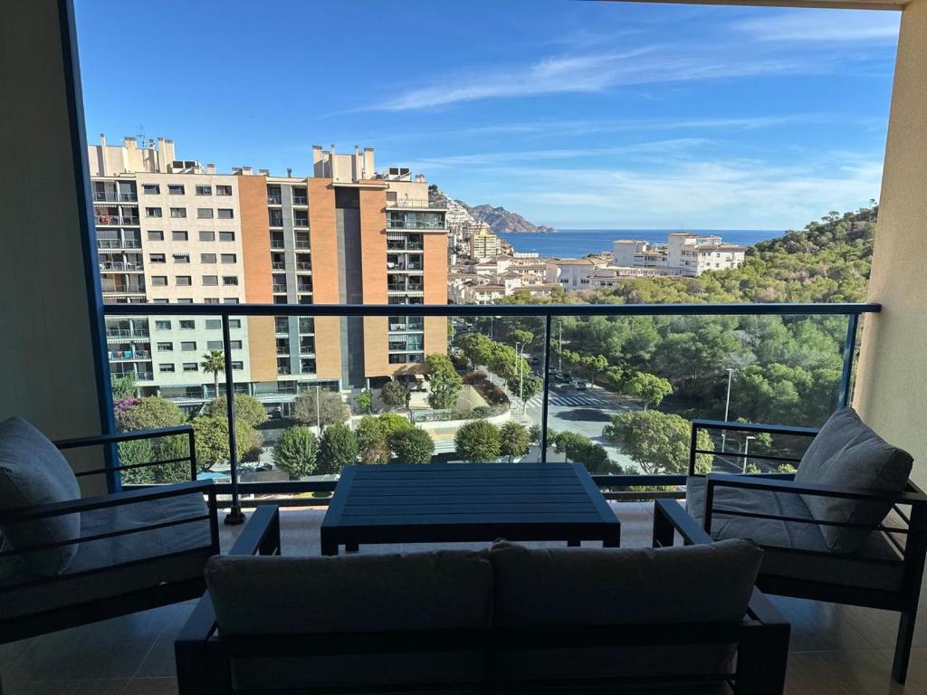 Villamar Luxury Apart - 1