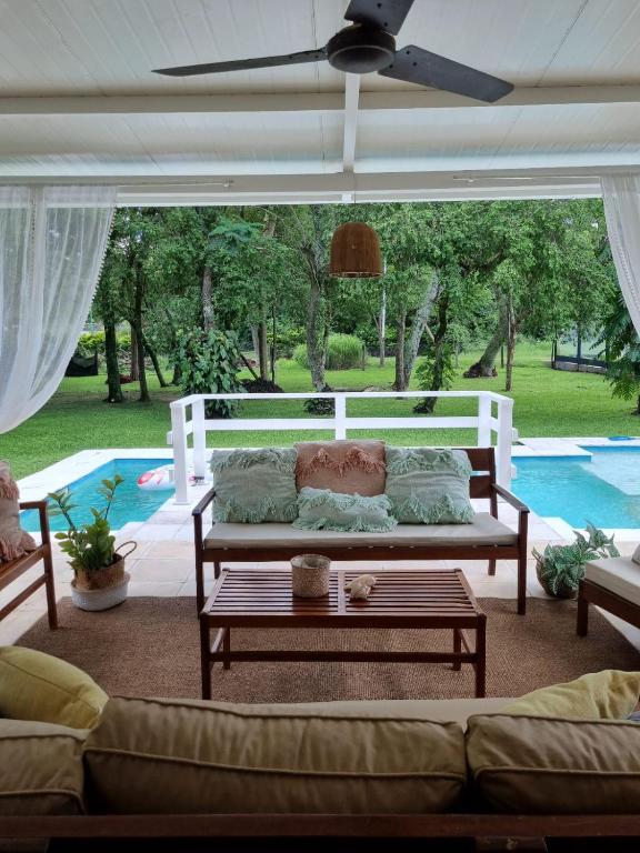 Casa San Bernardino - 1