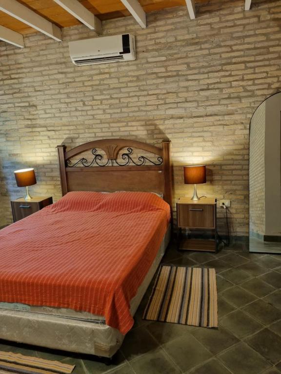 Casa San Bernardino - 2