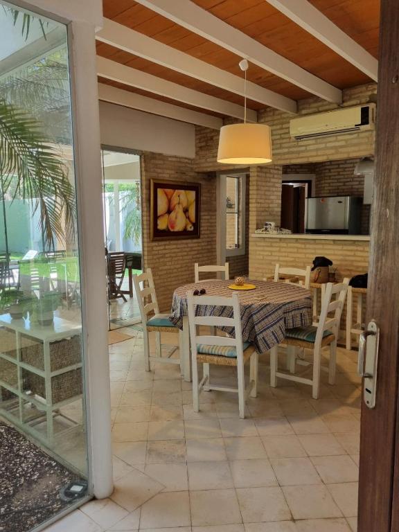 Casa San Bernardino - 5