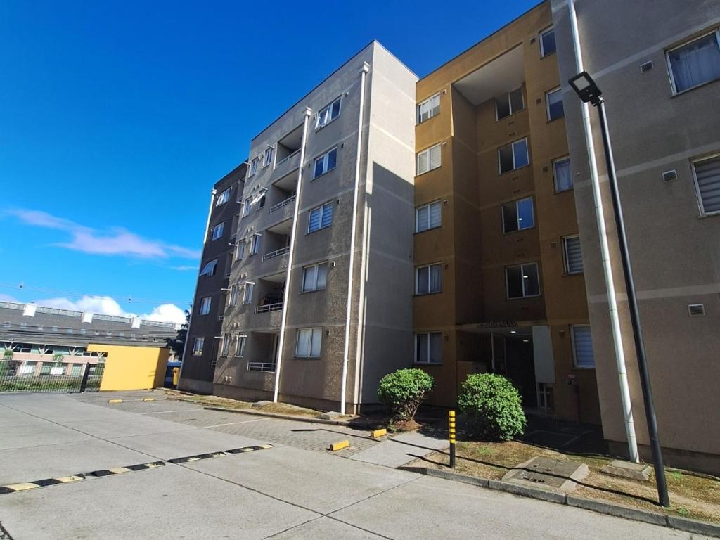 Condominio alto durand con Estacionamiento a minutos del mall - 4