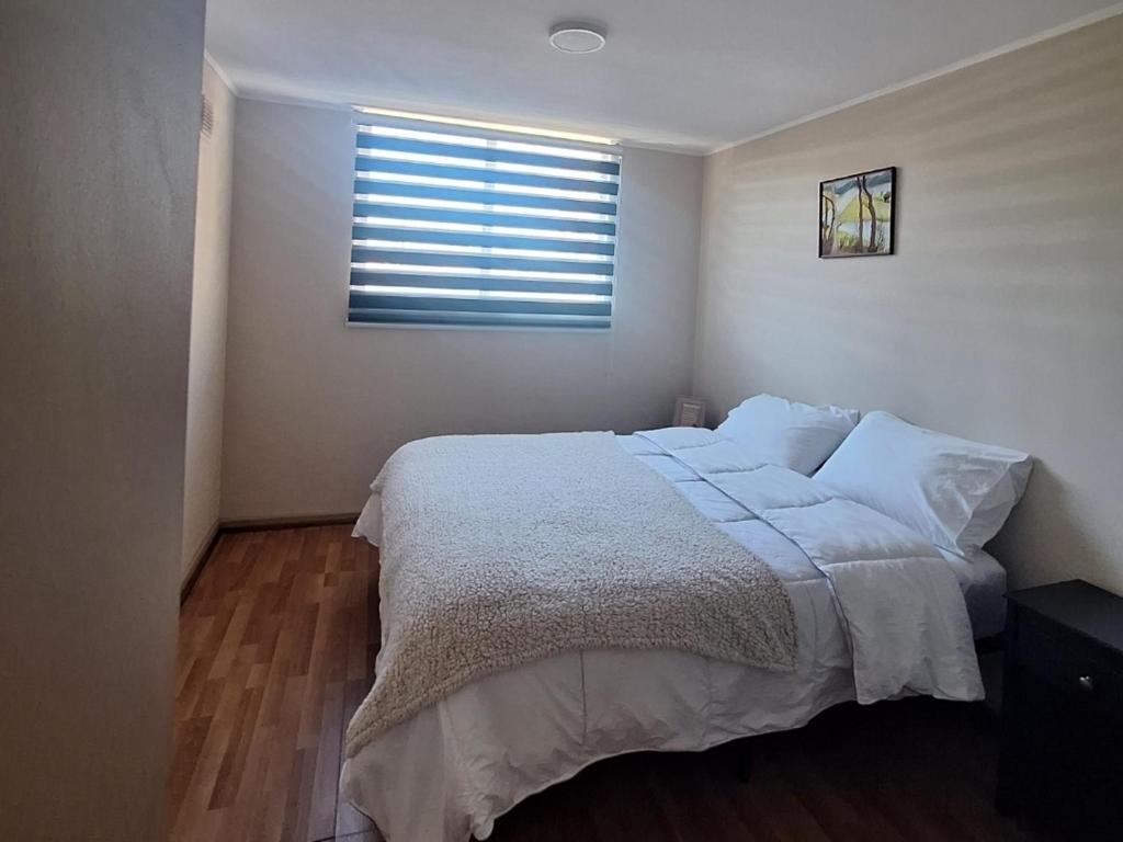 Condominio alto durand con Estacionamiento a minutos del mall - 1