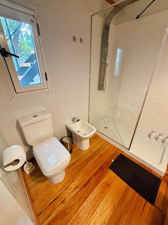 Casitas del Agua - 1